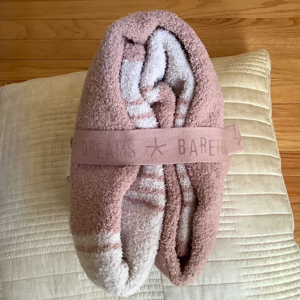Barefoot Dreams 45